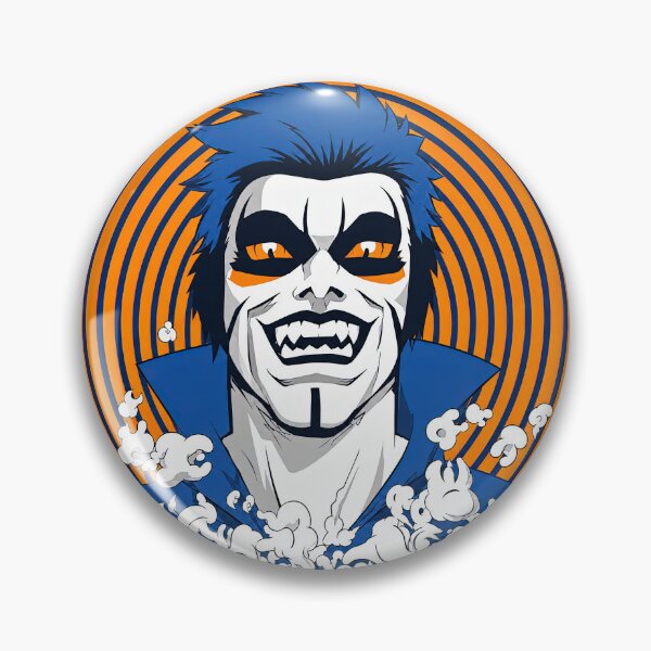 Item preview, Danhausen Wrestling Knicks designed and sold by VortexdagoArt.