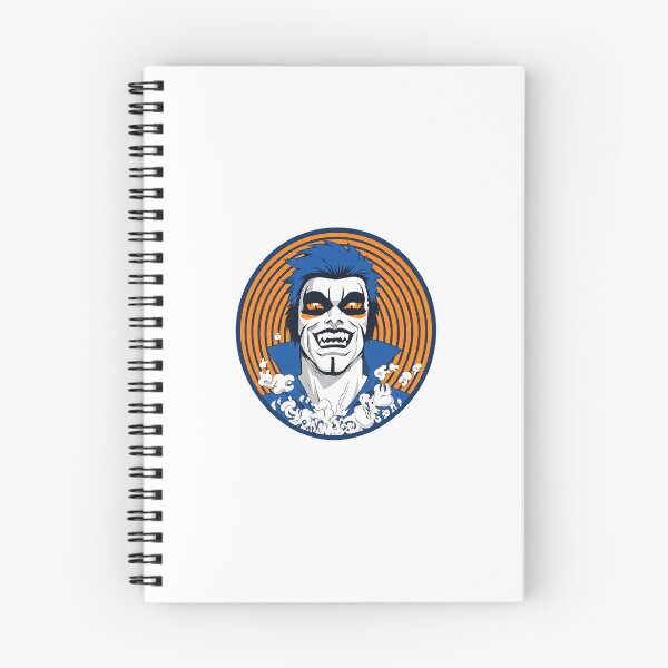 Item preview, Danhausen Wrestling Knicks designed and sold by VortexdagoArt.