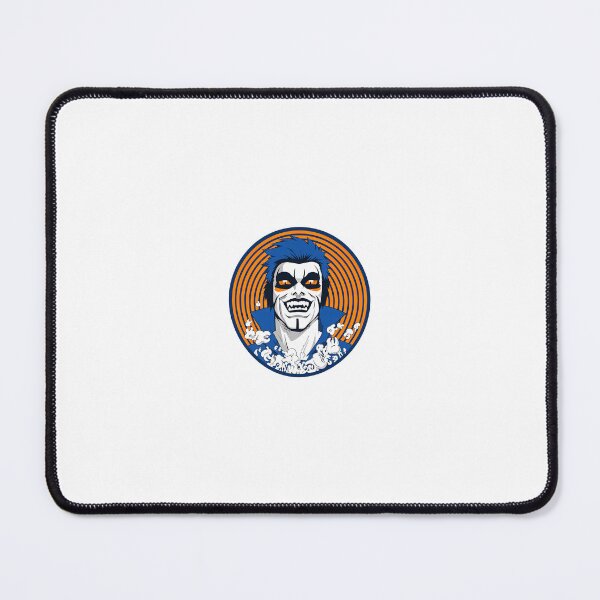 Item preview, Danhausen Wrestling Knicks designed and sold by VortexdagoArt.