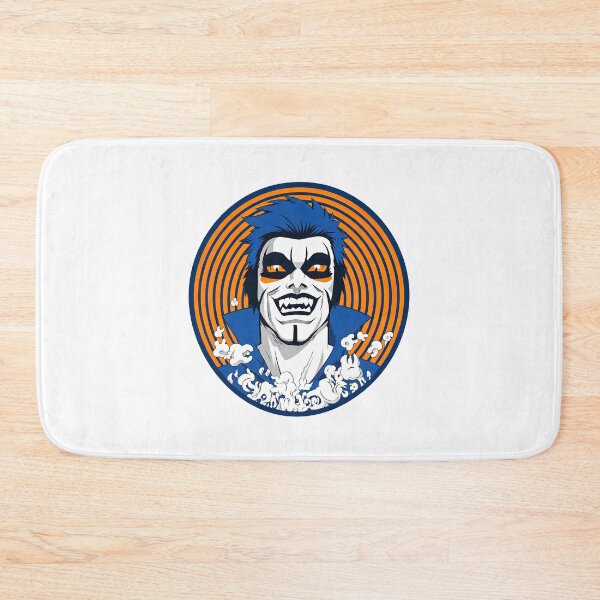 Item preview, Danhausen Wrestling Knicks designed and sold by VortexdagoArt.
