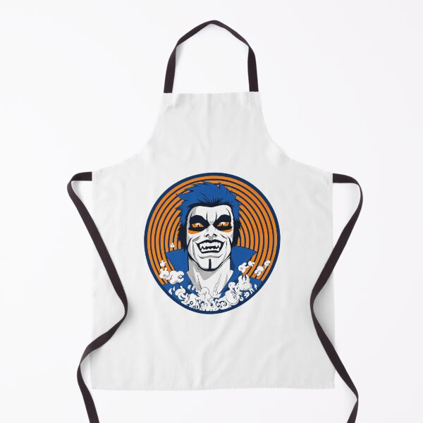 Item preview, Danhausen Wrestling Knicks designed and sold by VortexdagoArt.
