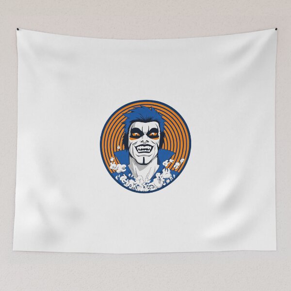 Item preview, Danhausen Wrestling Knicks designed and sold by VortexdagoArt.