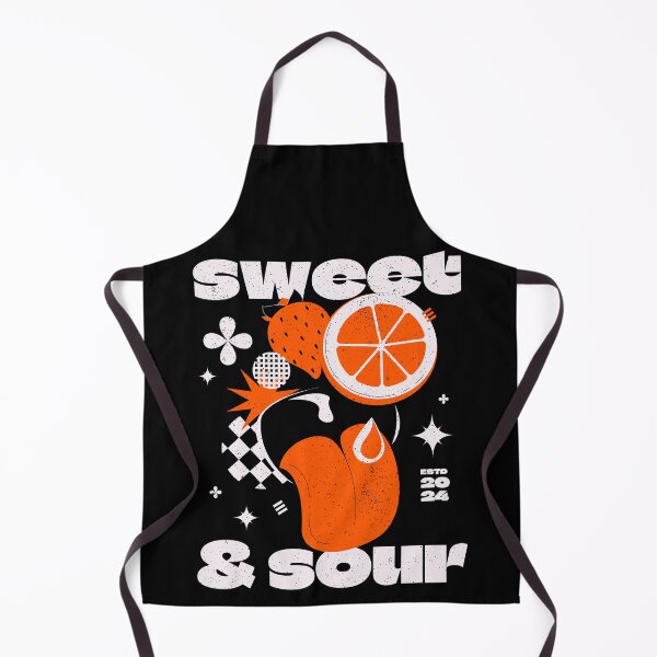 Item preview, Sweet and Sour Cool Print designed and sold by Biah!.