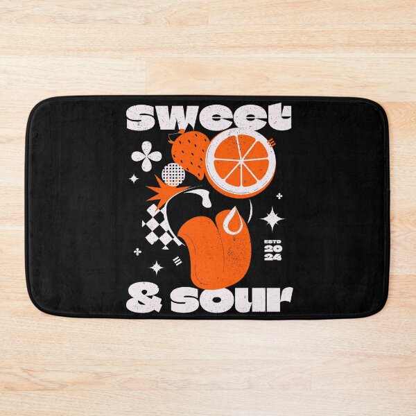 Item preview, Sweet and Sour Cool Print designed and sold by Biah!.