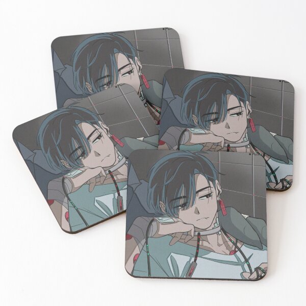 Item preview, Ivan sometimes overthinks things. designed and sold by Black Sorrow.