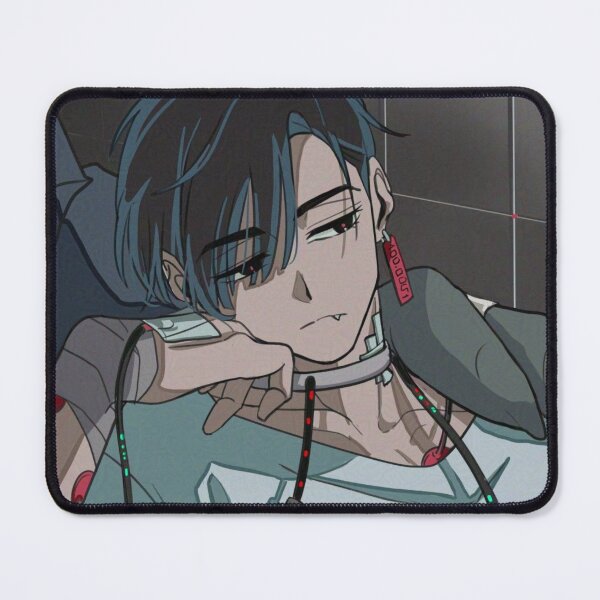 Item preview, Ivan sometimes overthinks things. designed and sold by Black Sorrow.