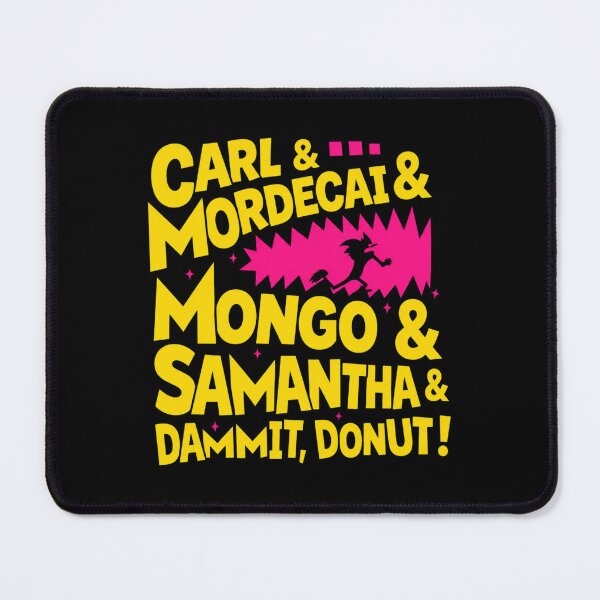 Item preview, Dungeon Crawler Carl Retro 90s designed and sold by Wingedcicada.
