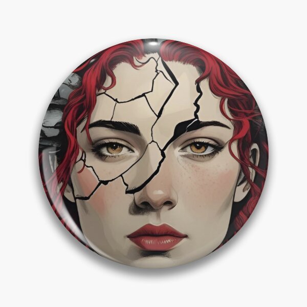 Item preview, Red Queen designed and sold by Miss Unruly Pookie.