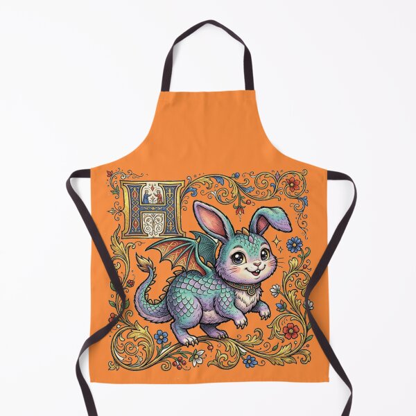 Item preview, Dragon Bunny designed and sold by bolguzart.