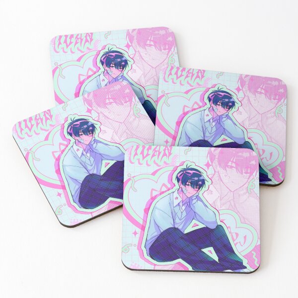 Item preview, Ivan adorable♥ designed and sold by Only Words.