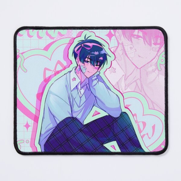 Item preview, Ivan adorable♥ designed and sold by Black Sorrow.