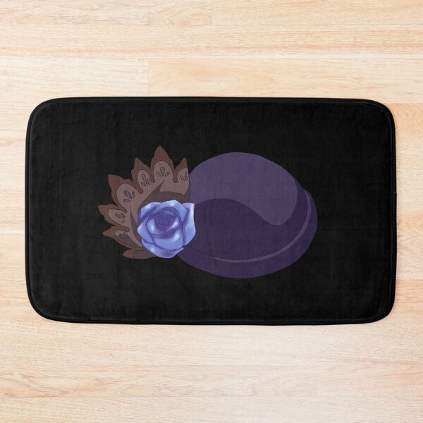 Item preview, UmaMusume: Rice Shower's Hat designed and sold by Bunny Magic Art.