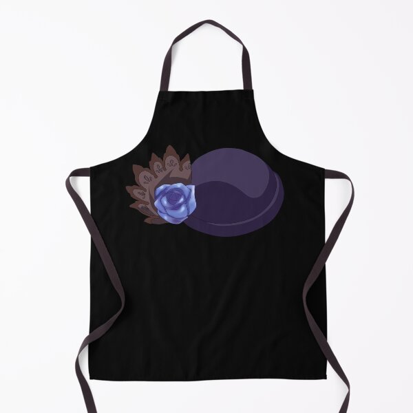 Item preview, UmaMusume: Rice Shower's Hat designed and sold by Bunny Magic Art.