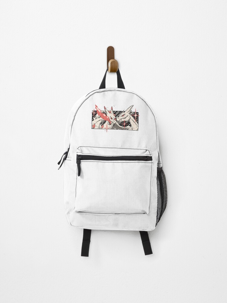 Thumbnail 1 of 3, Backpack, Split Evolution designed and sold by MythicFrames.
