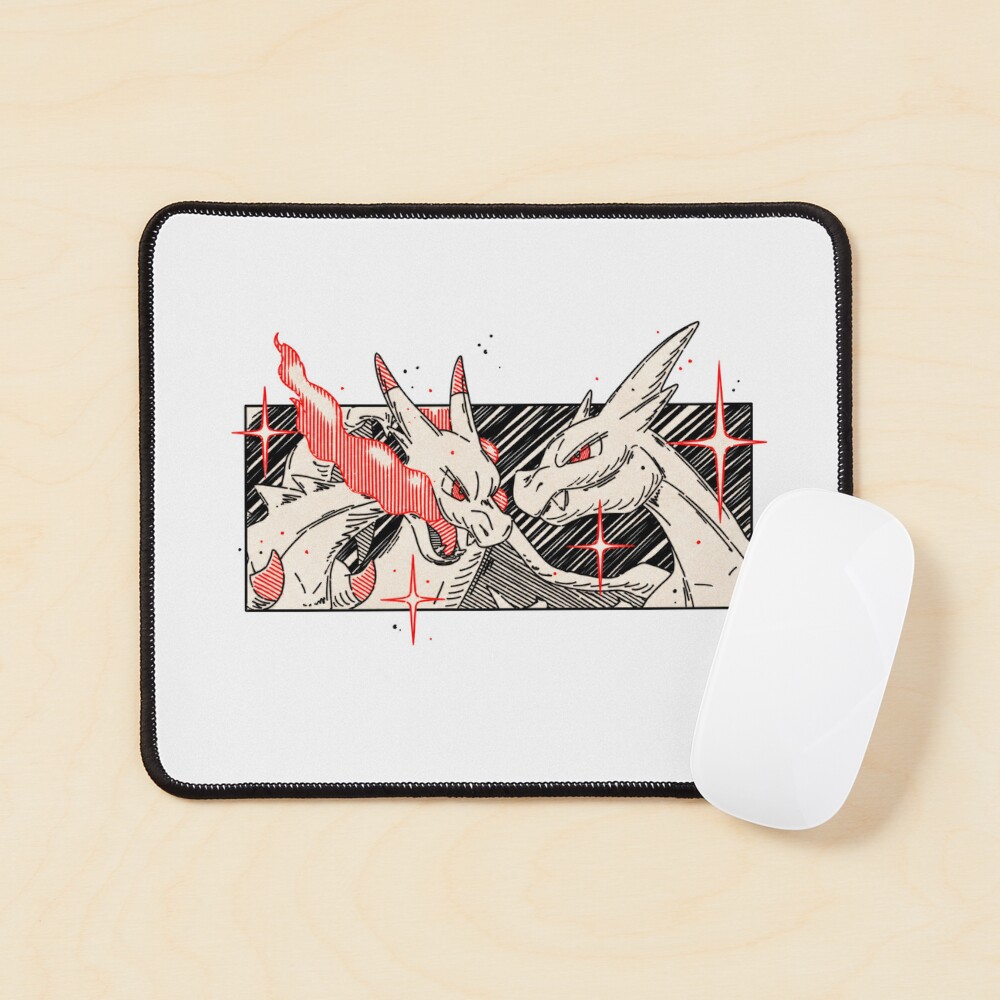Item preview, Mouse Pad designed and sold by MythicFrames.