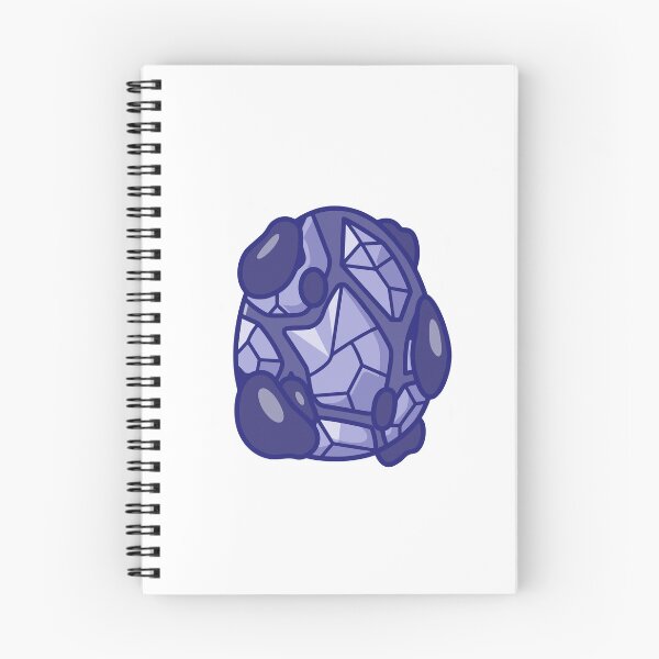 Item preview, Cute Cosmic Crystal Asteroid Planet in Space Illustration designed and sold by Chrislogo.