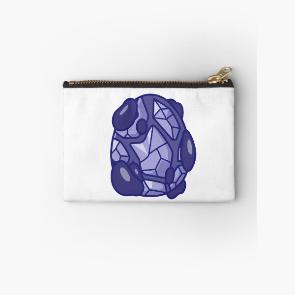 Item preview, Cute Cosmic Crystal Asteroid Planet in Space Illustration designed and sold by Chrislogo.