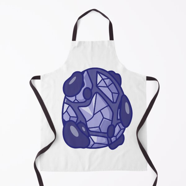 Item preview, Cute Cosmic Crystal Asteroid Planet in Space Illustration designed and sold by Chrislogo.