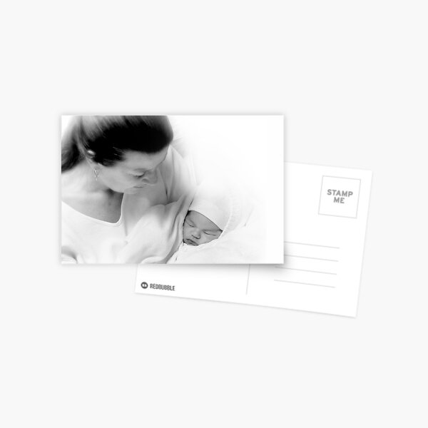 That Special moment when..... Postcard