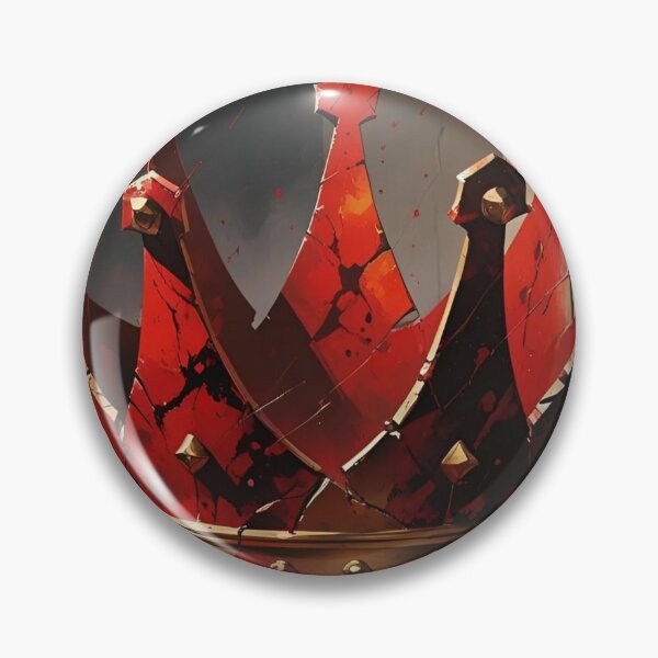 Item preview, Red Crown designed and sold by Miss Unruly Pookie.