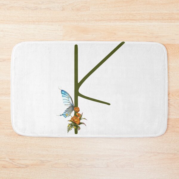Item preview, The Letter K designed and sold by Fantasy2Reality.