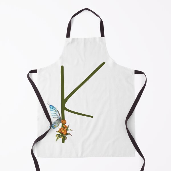 Item preview, The Letter K designed and sold by Fantasy2Reality.