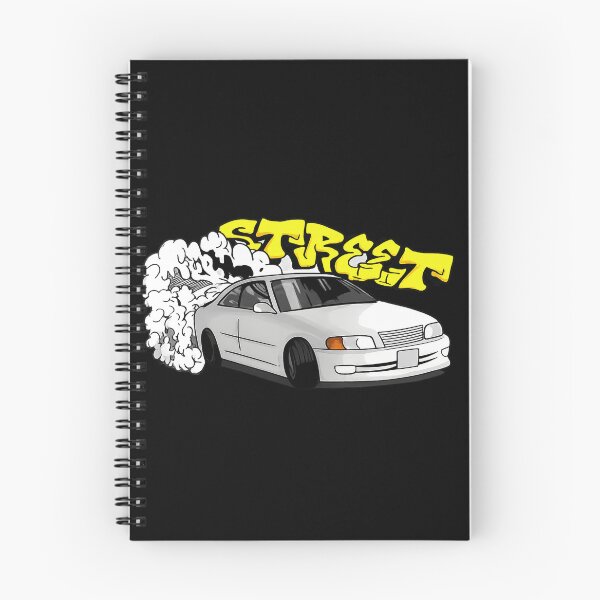 Item preview, Street drifting designed and sold by YChangShop.