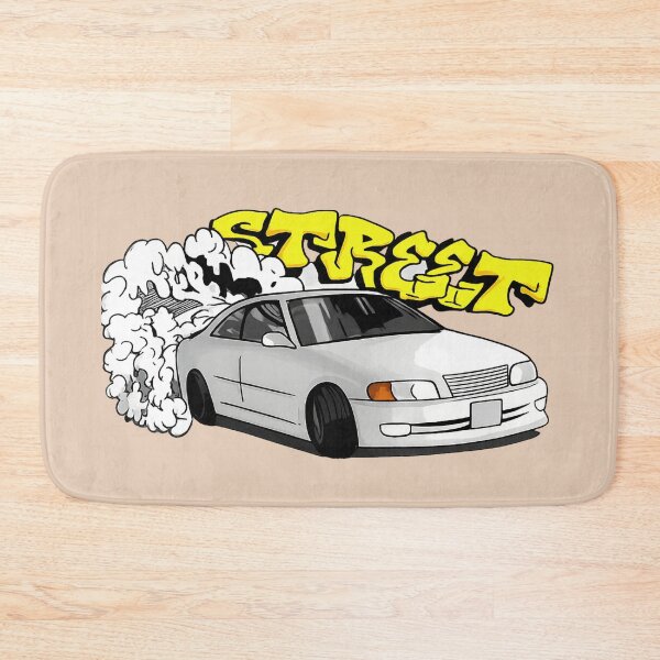 Item preview, Street drifting designed and sold by YChangShop.