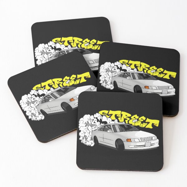 Item preview, Street drifting designed and sold by YChangShop.