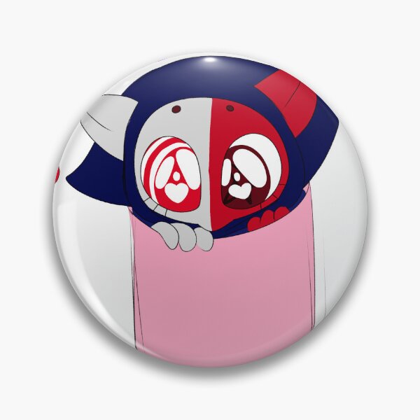 Item preview, Kitty Bloodmoon in a cup designed and sold by Bipolar sad and ready to cry.