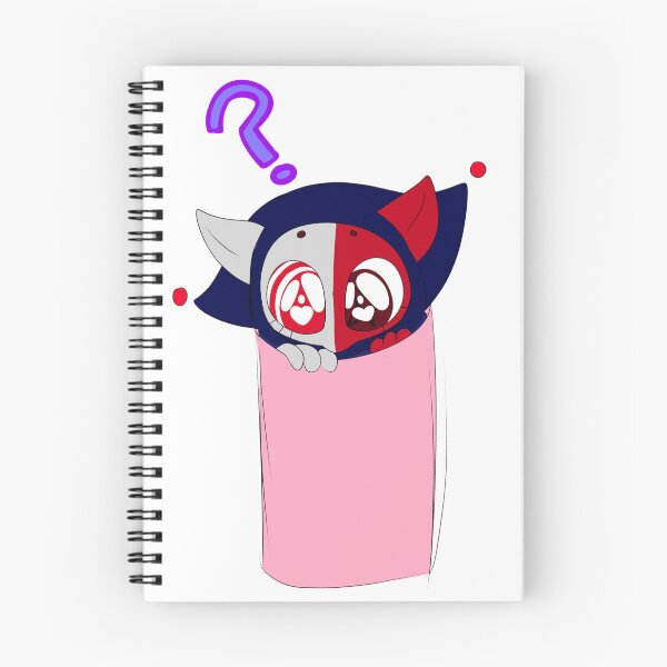 Item preview, Kitty Bloodmoon in a cup designed and sold by Bipolar sad and ready to cry.