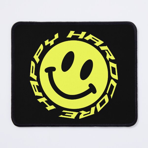 Item preview, [BAS 09] Happy Hardcore designed and sold by Pretty Blasphemy.
