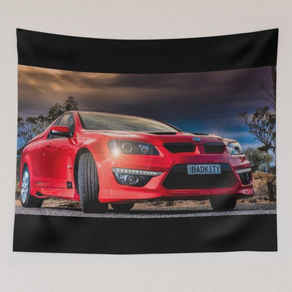Item preview, BadKitys Maloo R8 designed and sold by Badkity12.