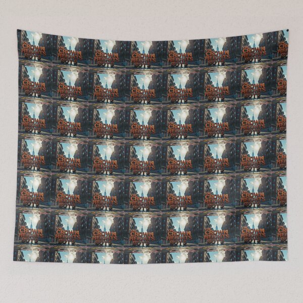 Item preview, The Crown Heights Boys designed and sold by crown-heights.