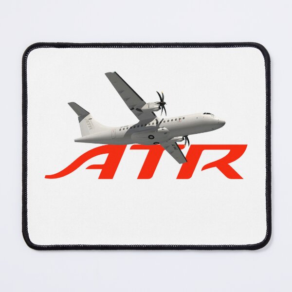 Item preview, ATR 42 Prototype designed and sold by mctavares60.