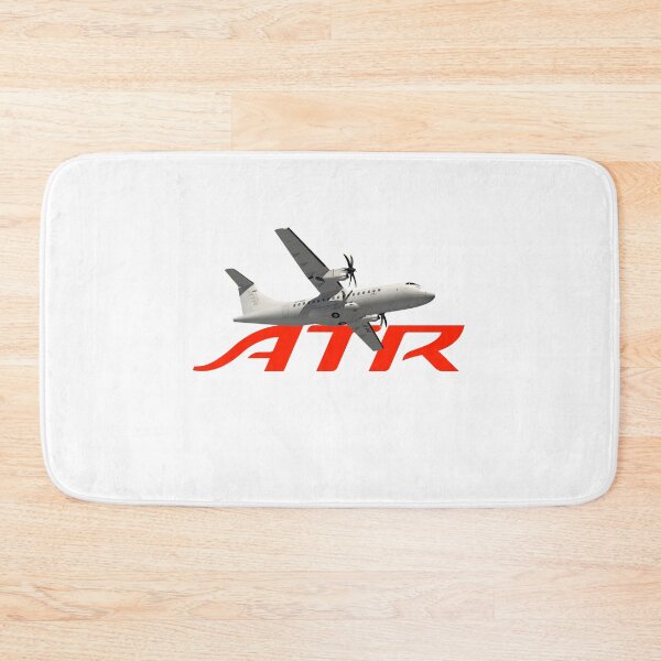 Item preview, ATR 42 Prototype designed and sold by mctavares60.