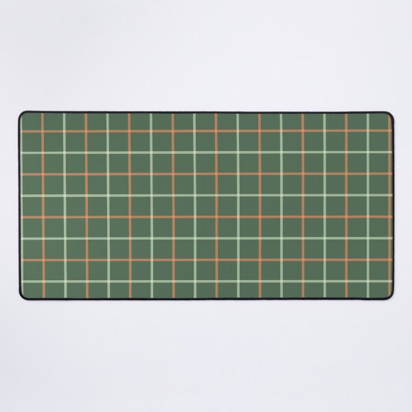 Artikelvorschau, Touch of Tattersall - 4f6c52 entworfen und verkauft von knitetgantt.