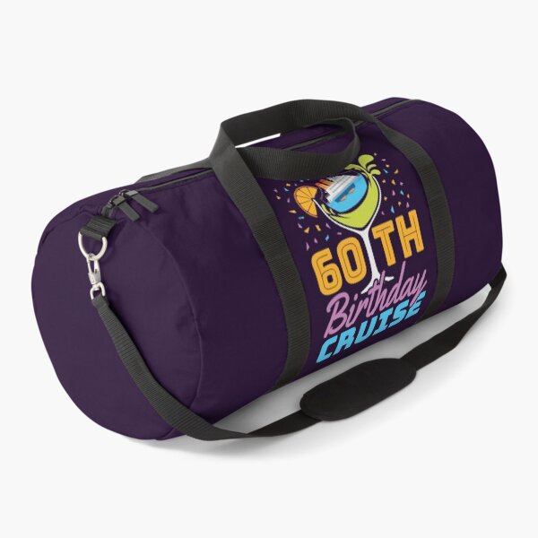 Item preview, 60th Birthday Cruise designed and sold by jaygo.