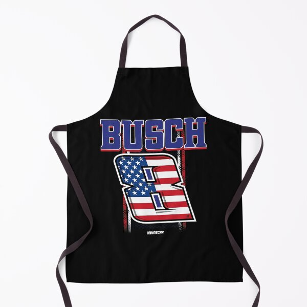 Item preview, Kyle Busch 8 NASCAR 2026 designed and sold by VortexdagoArt.