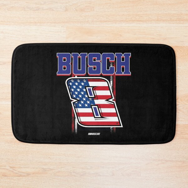 Item preview, Kyle Busch 8 NASCAR 2026 designed and sold by VortexdagoArt.