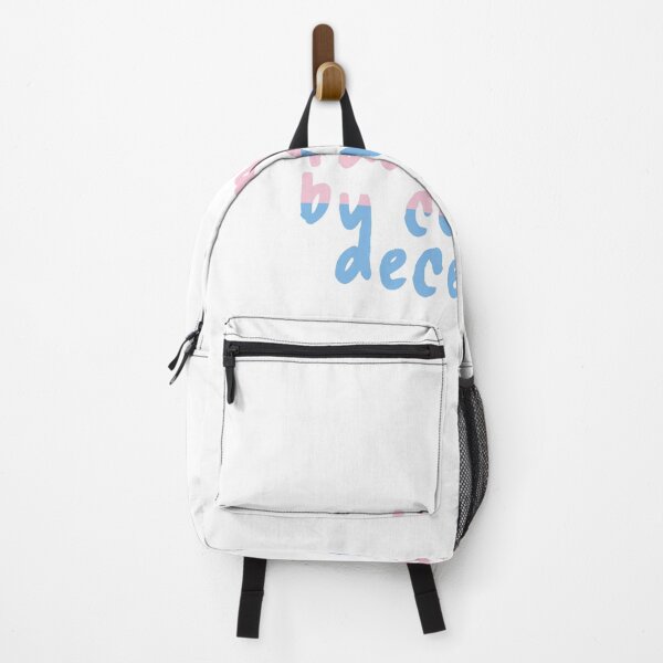 Item preview, Radicalized By Common Decency, Trans Rights Social Justice Human Rights designed and sold by petalandarmour.