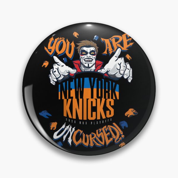Item preview, Danhausen New York Basketball designed and sold by VortexdagoArt.