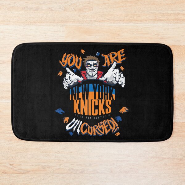 Item preview, Danhausen New York Basketball designed and sold by VortexdagoArt.