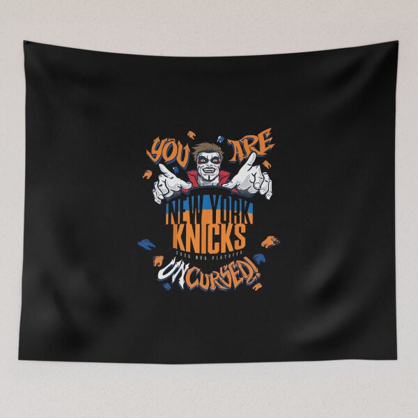 Item preview, Danhausen New York Basketball designed and sold by VortexdagoArt.