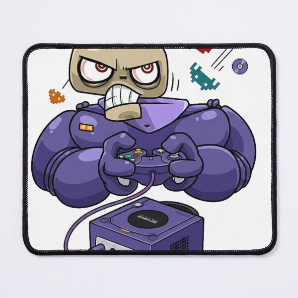 Item preview, Robot Gamecube designed and sold by francous03.