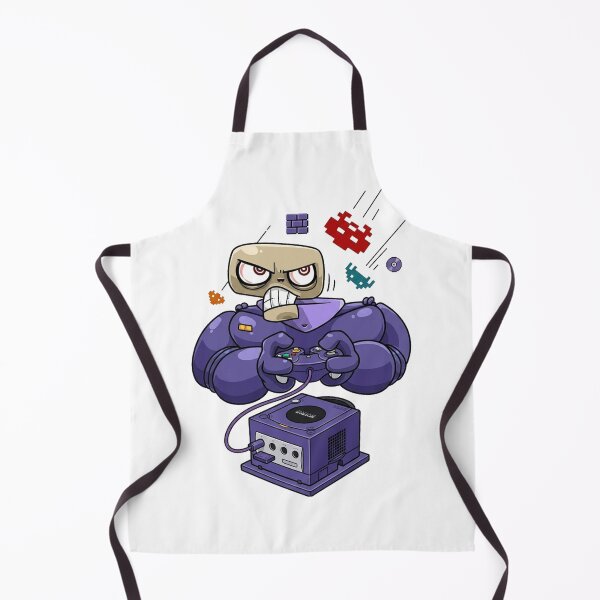 Item preview, Robot Gamecube designed and sold by francous03.