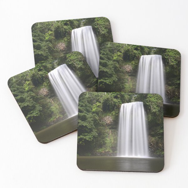 Item preview, Millaa MIllaa Falls designed and sold by photosbymia.
