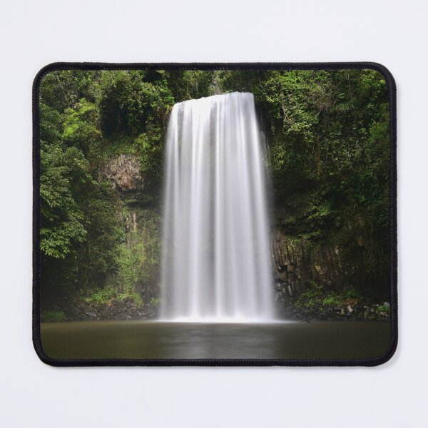 Item preview, Millaa MIllaa Falls designed and sold by photosbymia.