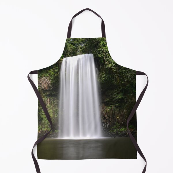 Item preview, Millaa MIllaa Falls designed and sold by photosbymia.
