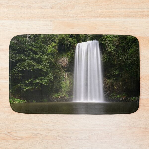 Item preview, Millaa MIllaa Falls designed and sold by photosbymia.